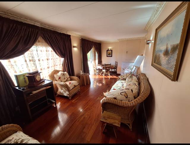 3 BEDROOM HOUSE FOR SALE IN VANDERBIJLPARK SE 1